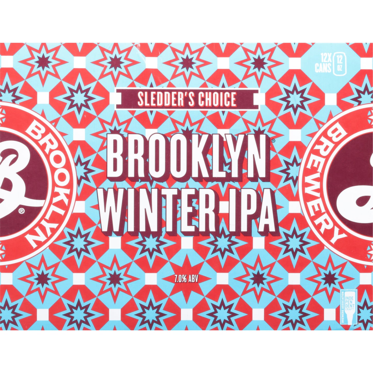 BROOKLYN WINTER IPA *Limited*