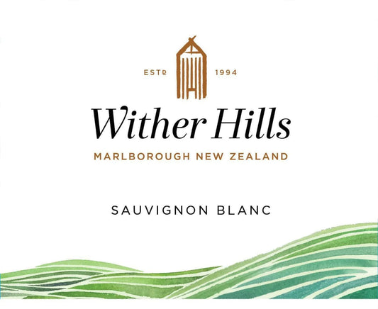 WITHER HILLS SAUVIGNON BLANC MIAMI BEER KEGS STORE