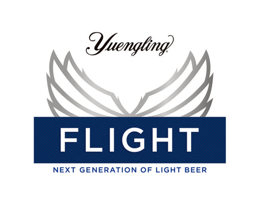 YUENGLING FLIGHT