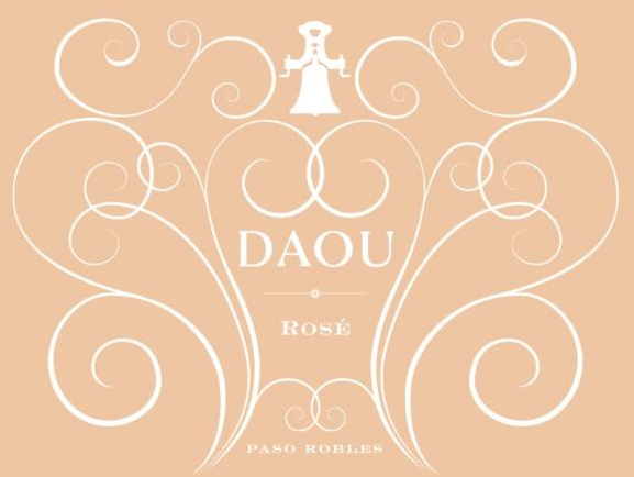 DAOU ROSE