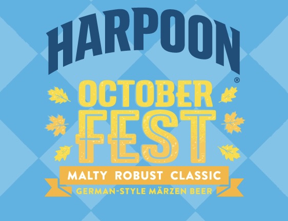 HARPOON OCTOBERFEST