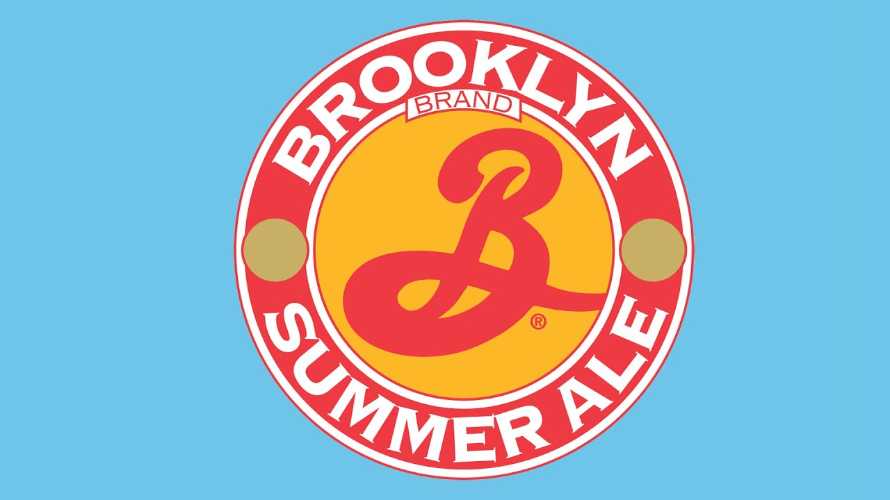 BROOKLYN SUMMER ALE *Seasonal*