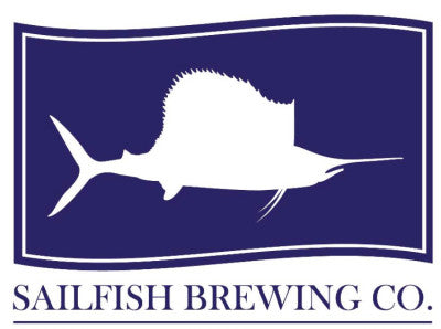 SAILFISH HAZY IPA