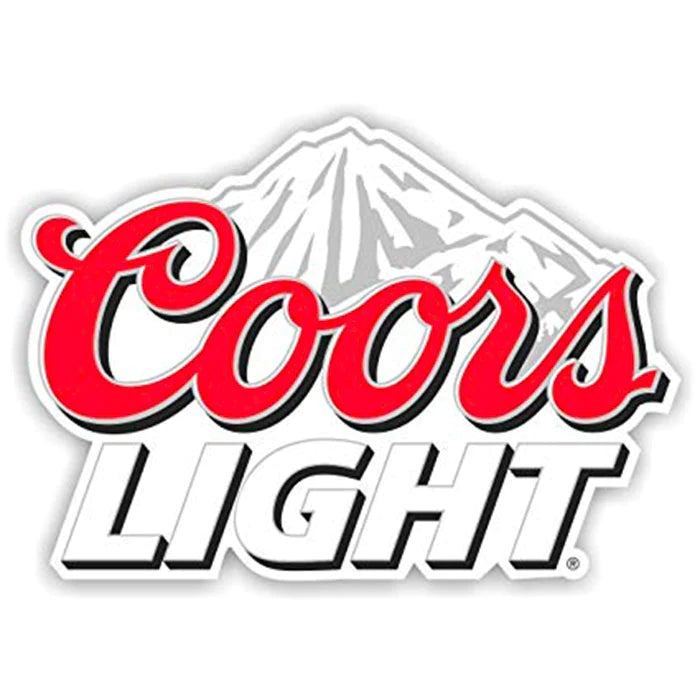 COORS LIGHT