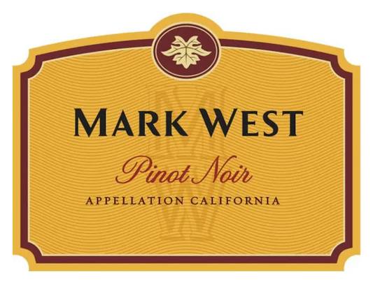 MARK WEST PINOT NOIR