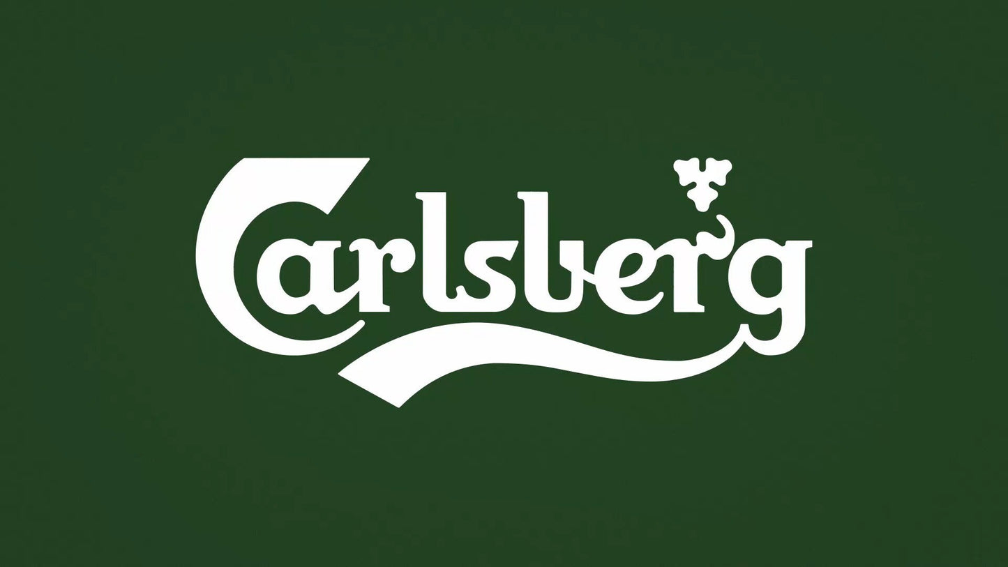 CARLSBERG