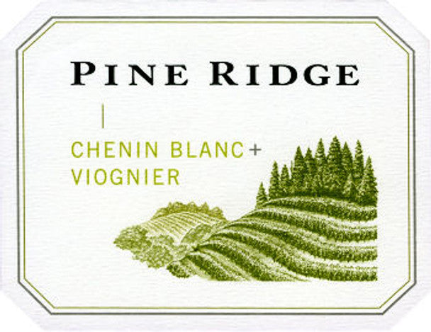 PINE RIDGE CHENIN VIOGNIER