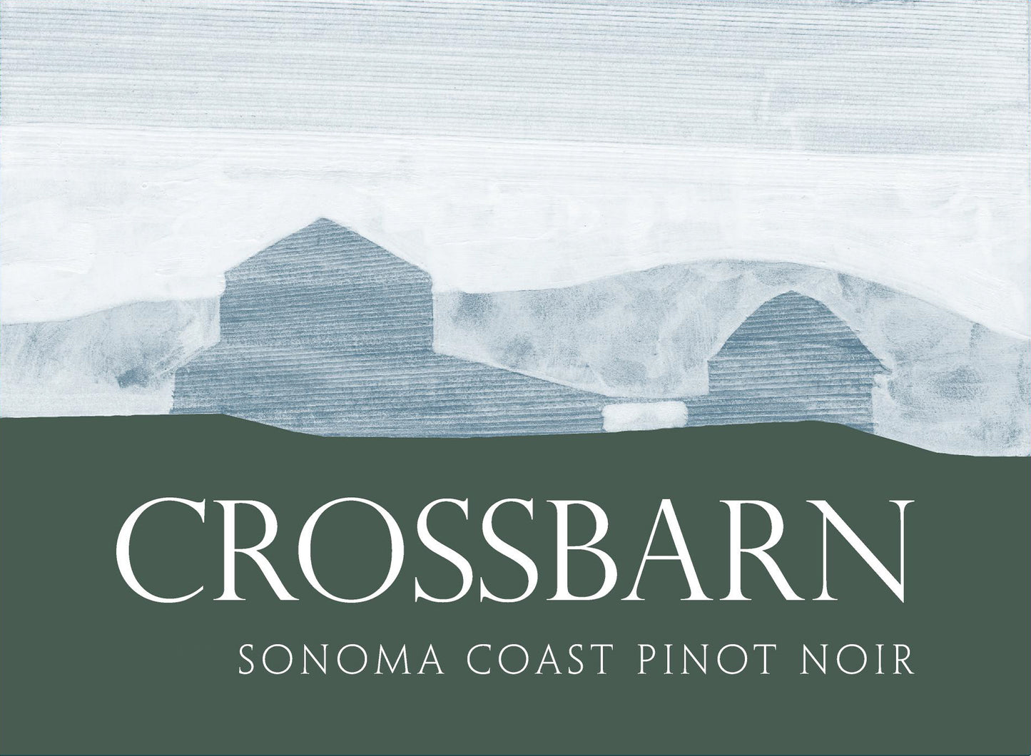 PAUL HOBBS CROSSBARN PINOT NOIR